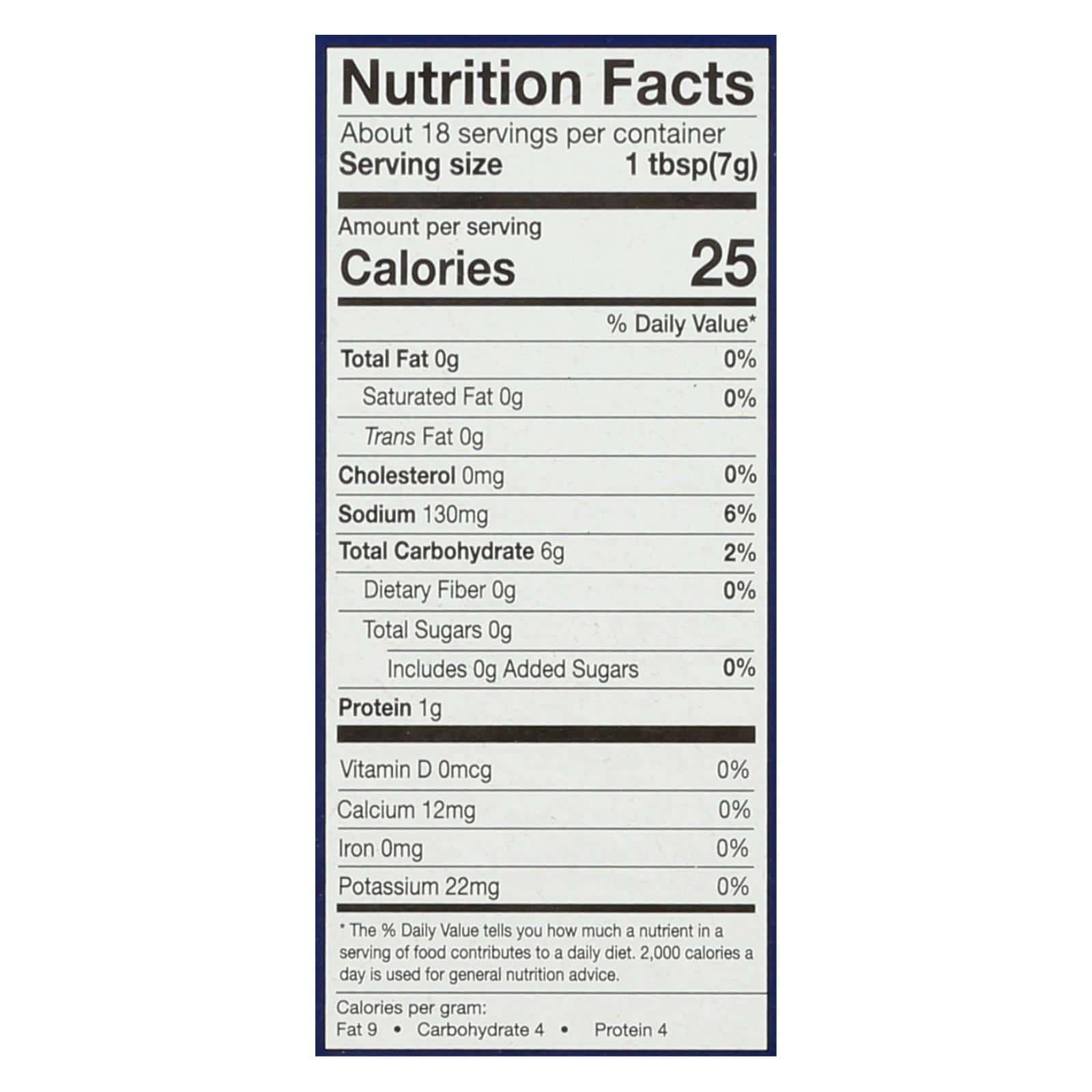 Streit's Matzo - Ball Mix Only - Case of 12 - 4.5 oz. - Image 3