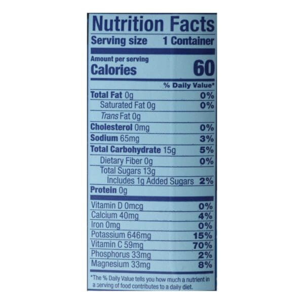 Vita Coco Coconut Water - Pure - Case of 12 - 330 ml - Image 2