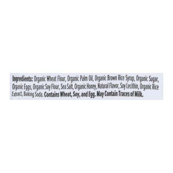 Honey Stinger - Honey Stngr Wffle Vanilla - Case of 12-1.06 OZ - Image 2