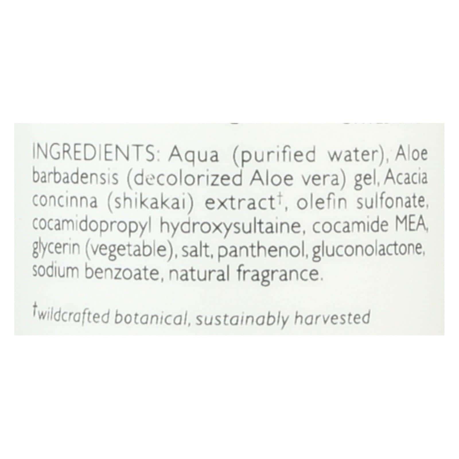 Shikai Natural Everyday Shampoo - 12 fl oz