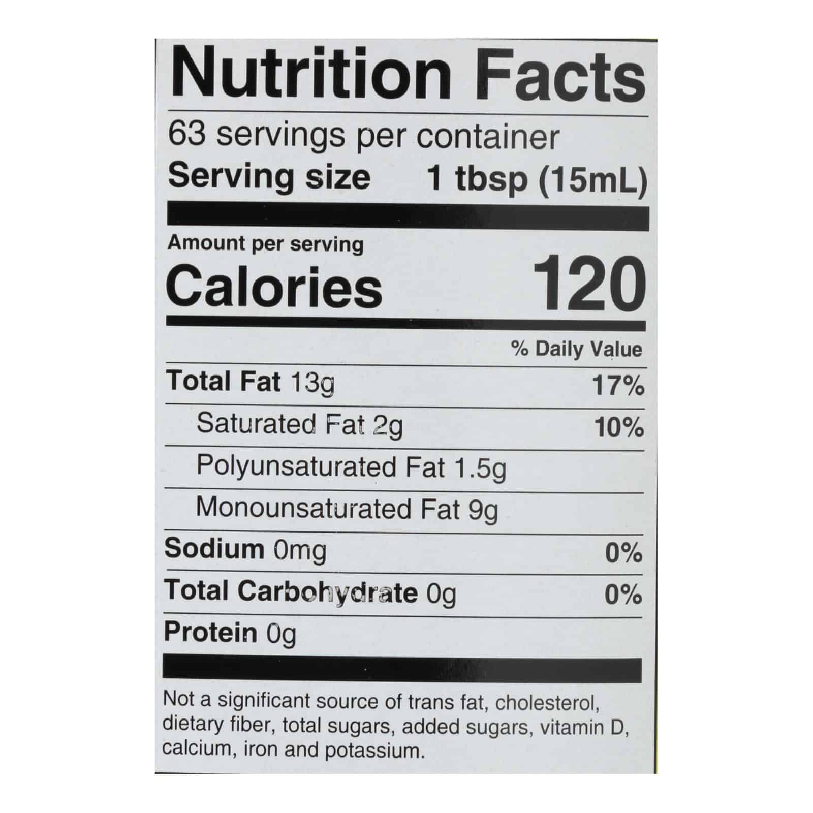 Bragg - Olive Oil - Organic - Extra Virgin - 32 oz - case of 12