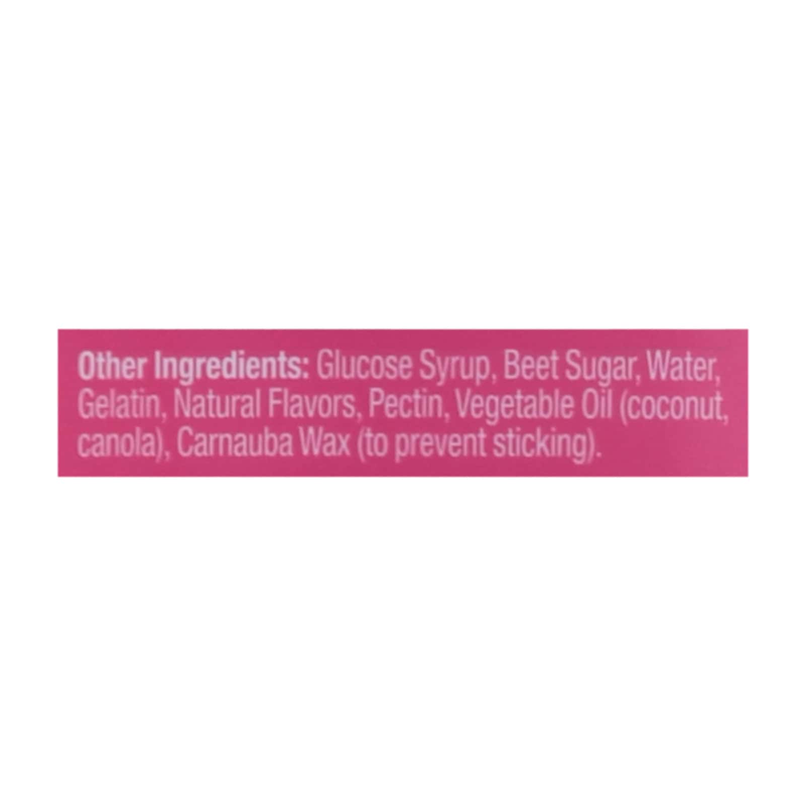 Olly - Supplement Active Immune Elderberry - Case of 3-45 Count