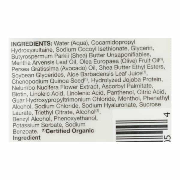 Jason Pure Natural Shampoo Restorative Biotin - 16 fl oz - Image 2
