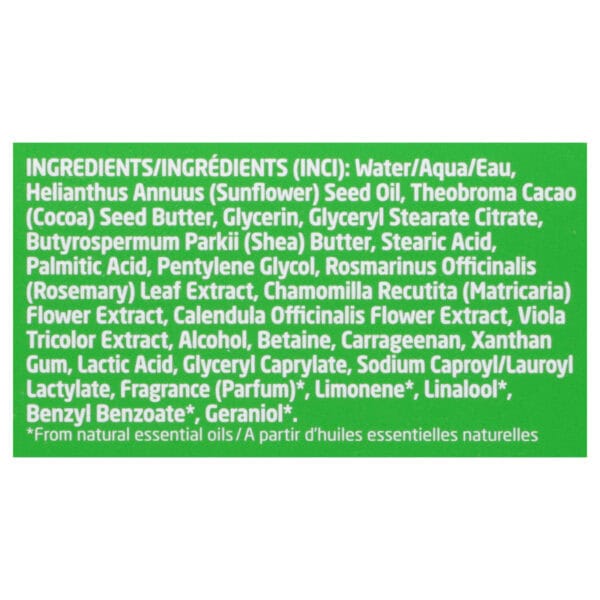 Weleda - Body Butter Skin Food - 1 Each 1-5 FZ