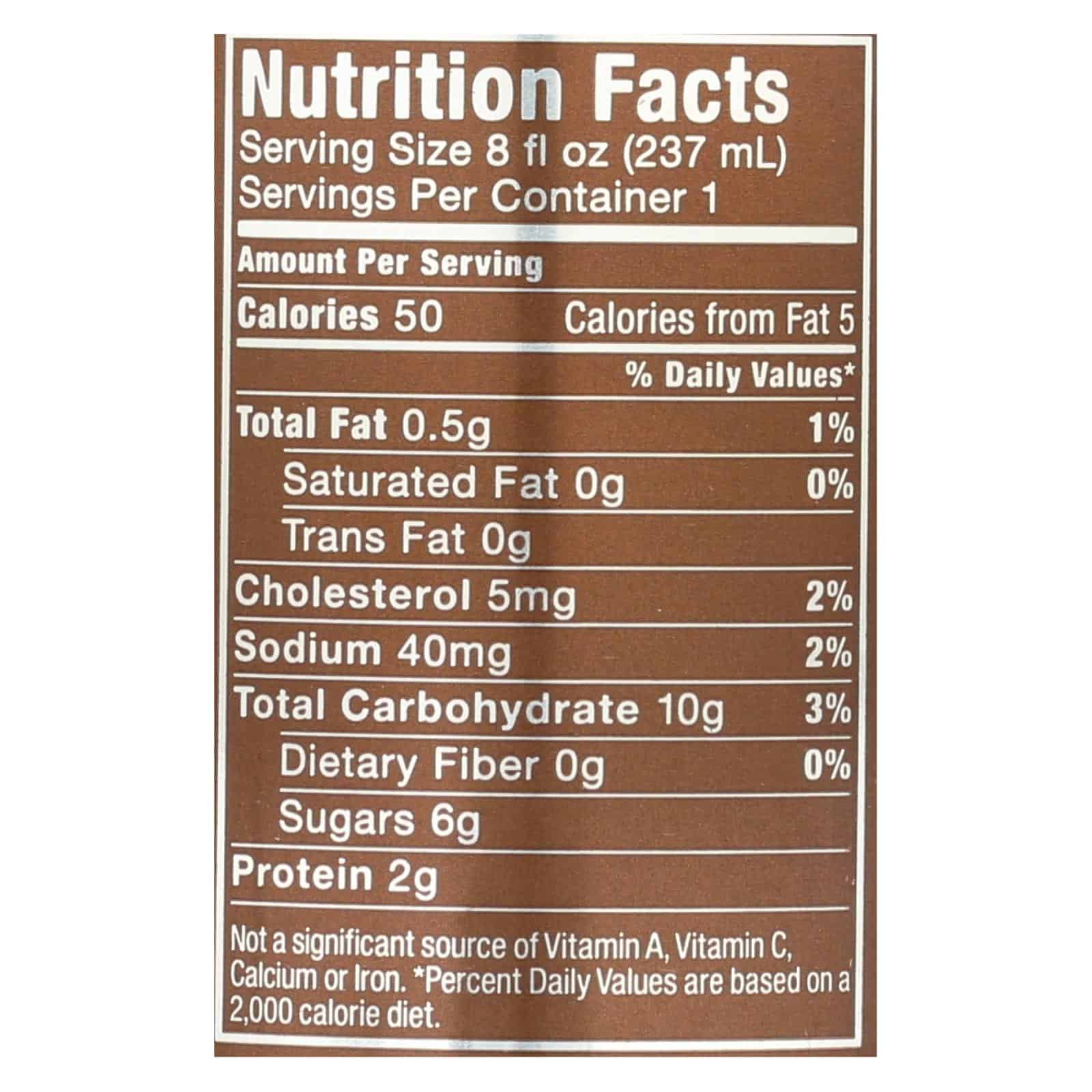 High Brew Coffee Coffee - Ready to Drink - Double Espresso - 8 oz - case of 12 - Image 3