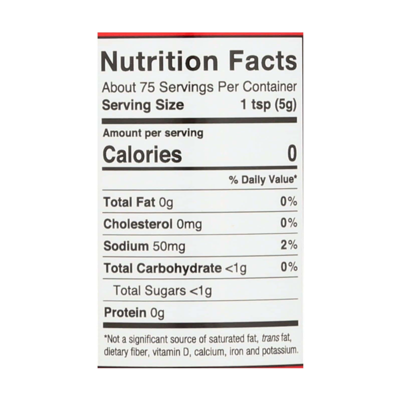 Seoul Kimchi Hot Sauce - Case of 6 - 13.2 OZ