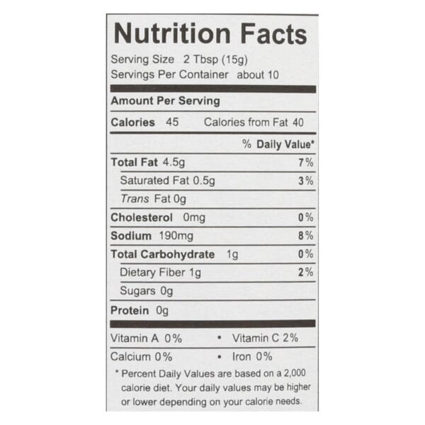 Divina - Organic Olives - Kalamata Sliced - Case of 6 - 5.6 oz. - Image 3