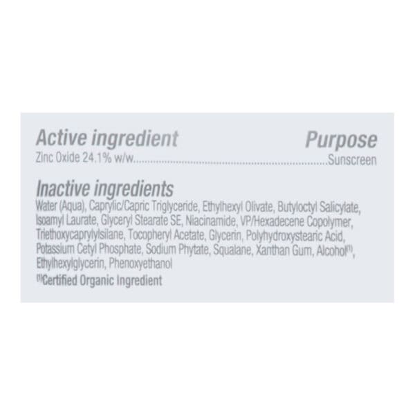Alba Botanica - Sunscreen Lotion Mineral Formula SPF 50 - 1 Each-3 Fluid Ounces - Image 2
