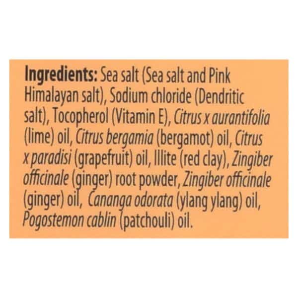Aura Cacia - Body Soak - Recover - 18.5 oz - 1 each - Image 2