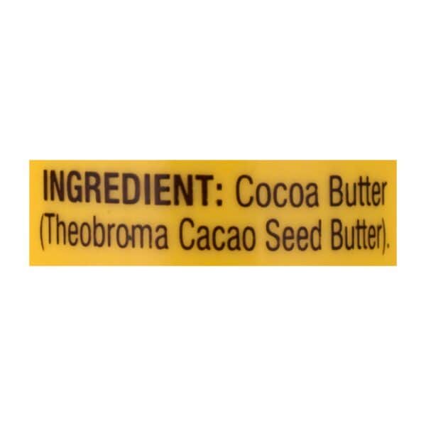 Cococare Cocoa Butter Stick - 1 oz - Image 2