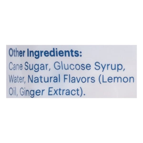 Manuka Health - Loz Hny Mgo 400+ Lmn Gng - EA of 1-58 CT - Image 2