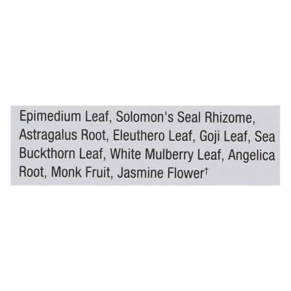 Bravo Teas and Herbs - Tea - Menopause Comfort - 20 Bag