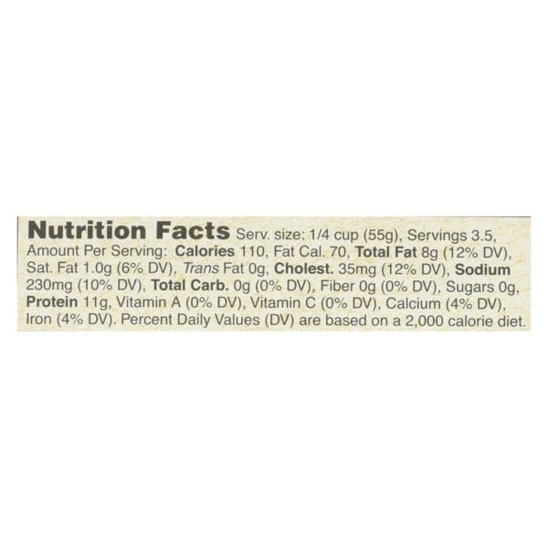 Bar Harbor - Smoked Sardine Fillets - Case of 12 - 6.7 oz.