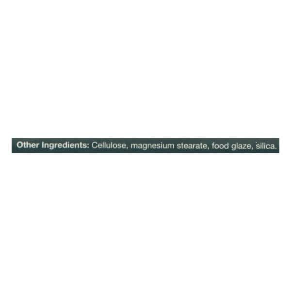Plantfusion - Calcium 1000 Mg Algae Vgn - EA of 1-90 CT