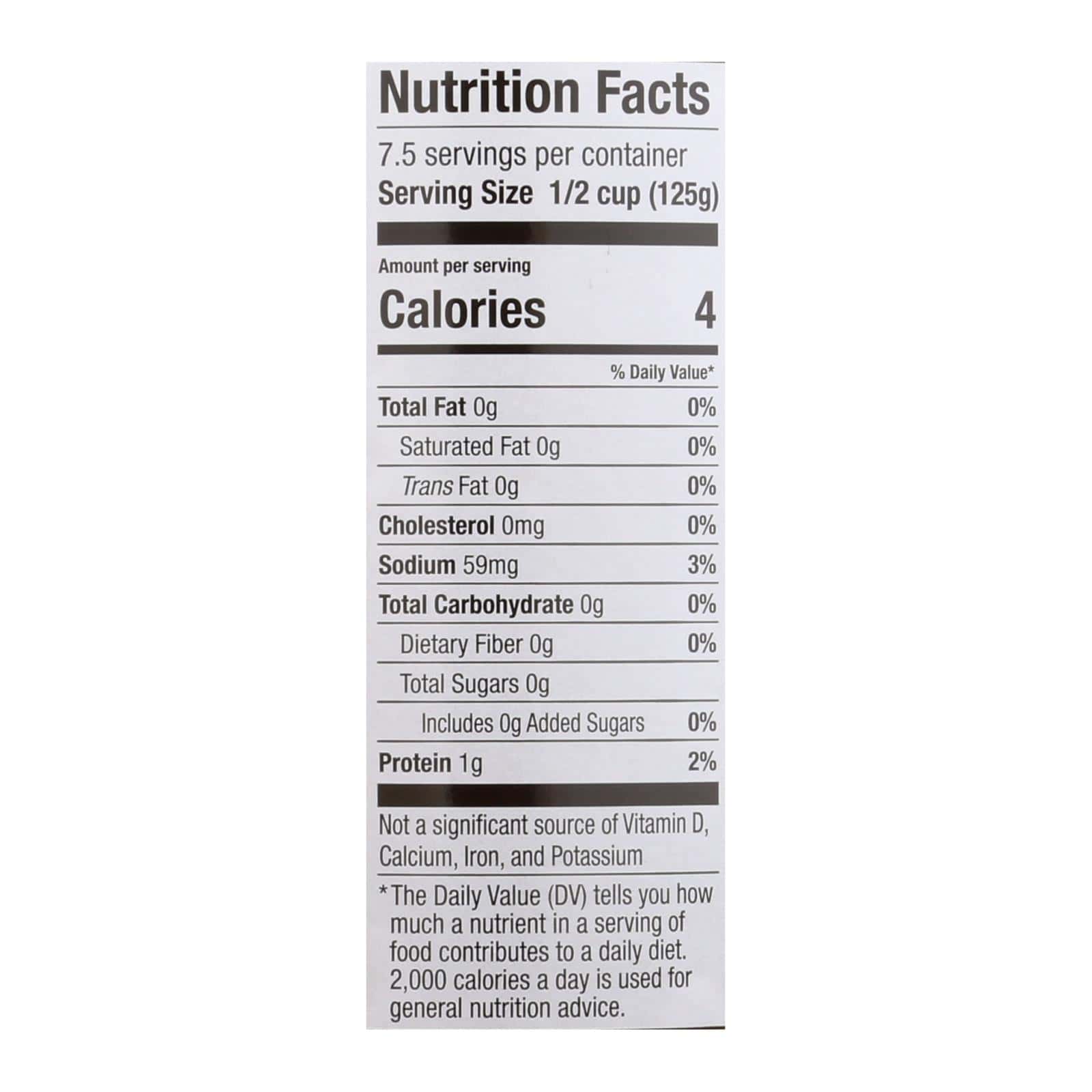 Zoup! Good, Really Good Chicken Broth - Case of 6 - 31 FZ - Image 3