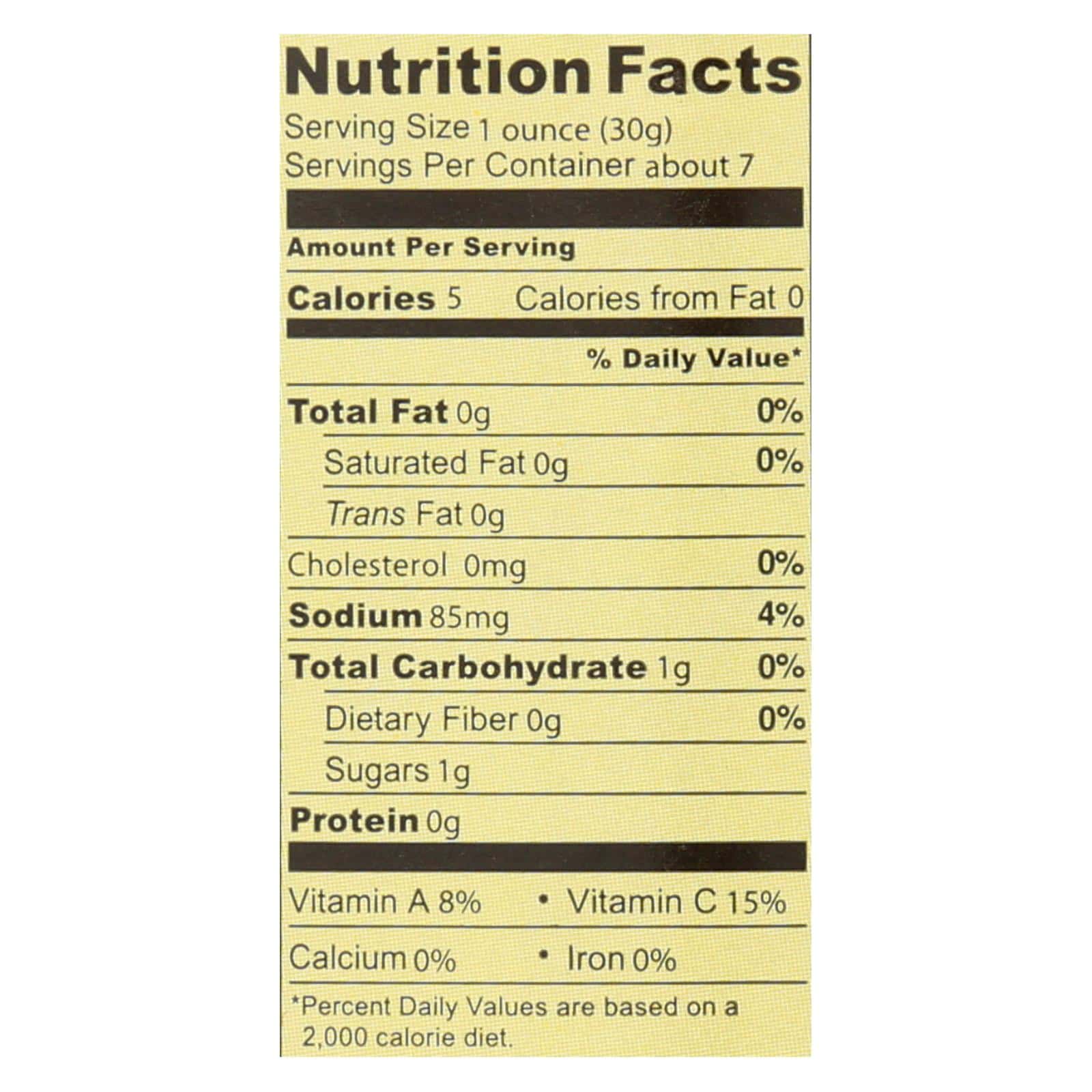 Cento - Roasted Peppers - Case of 12 - 7 oz. - Image 3