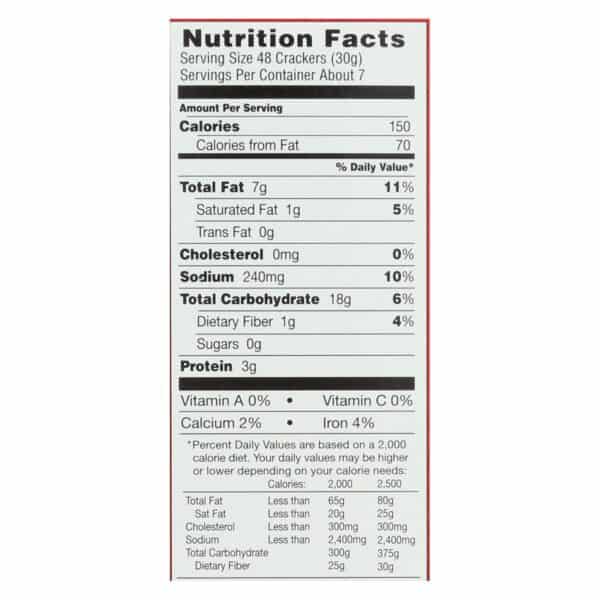 Annie's Homegrown - Chddr Bnnies  X-cheese - Case of 12-7.5 oz. - Image 3
