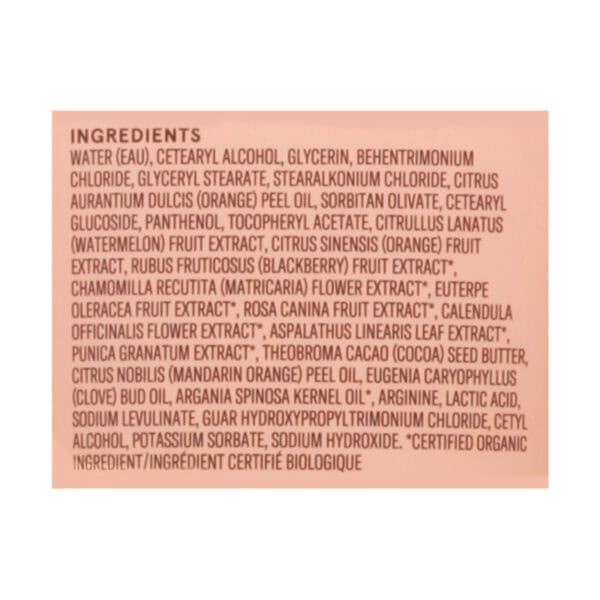 Acure - Conditioner Daily Wrkout Wtrmln - 1 Each-8 FZ