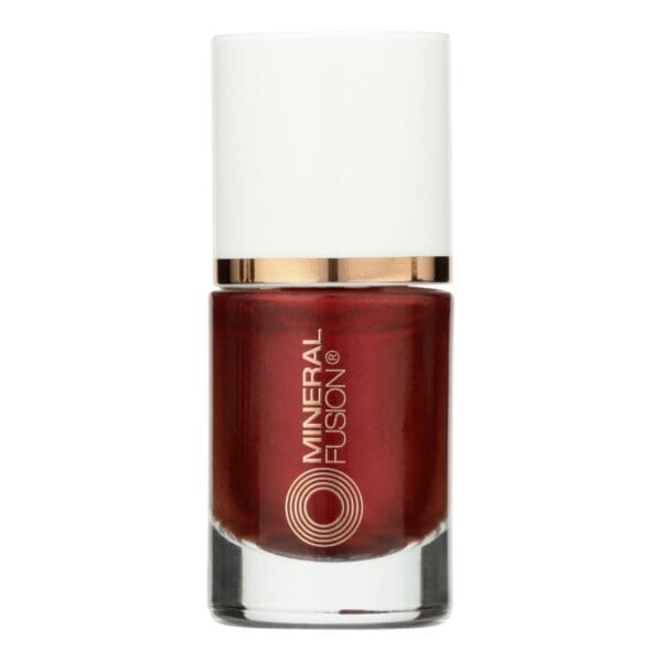 Mineral Fusion - Nail Plsh Love Potion - EA of 1-.33 FZ