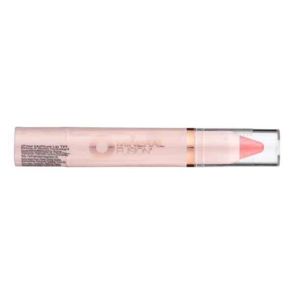 Mineral Fusion - Lip Tint Shr Moist Glow - 1 Each-.1 OZ - Image 2