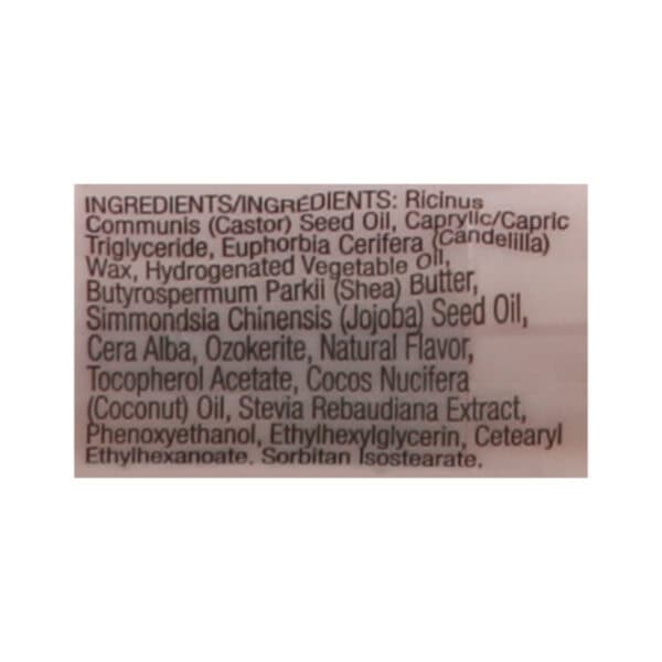 Mineral Fusion - Lip Tint Shr Moist Glow - 1 Each-.1 OZ