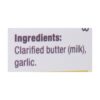 4th and Heart - Ghee - Garlic - Case of 6 - 9 oz - Image 2