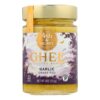 4th and Heart - Ghee - Garlic - Case of 6 - 9 oz