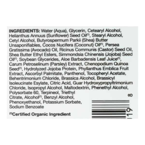 Jason Pure Natural Long and Strong Conditioner Jojoba - 16 fl oz - Image 2
