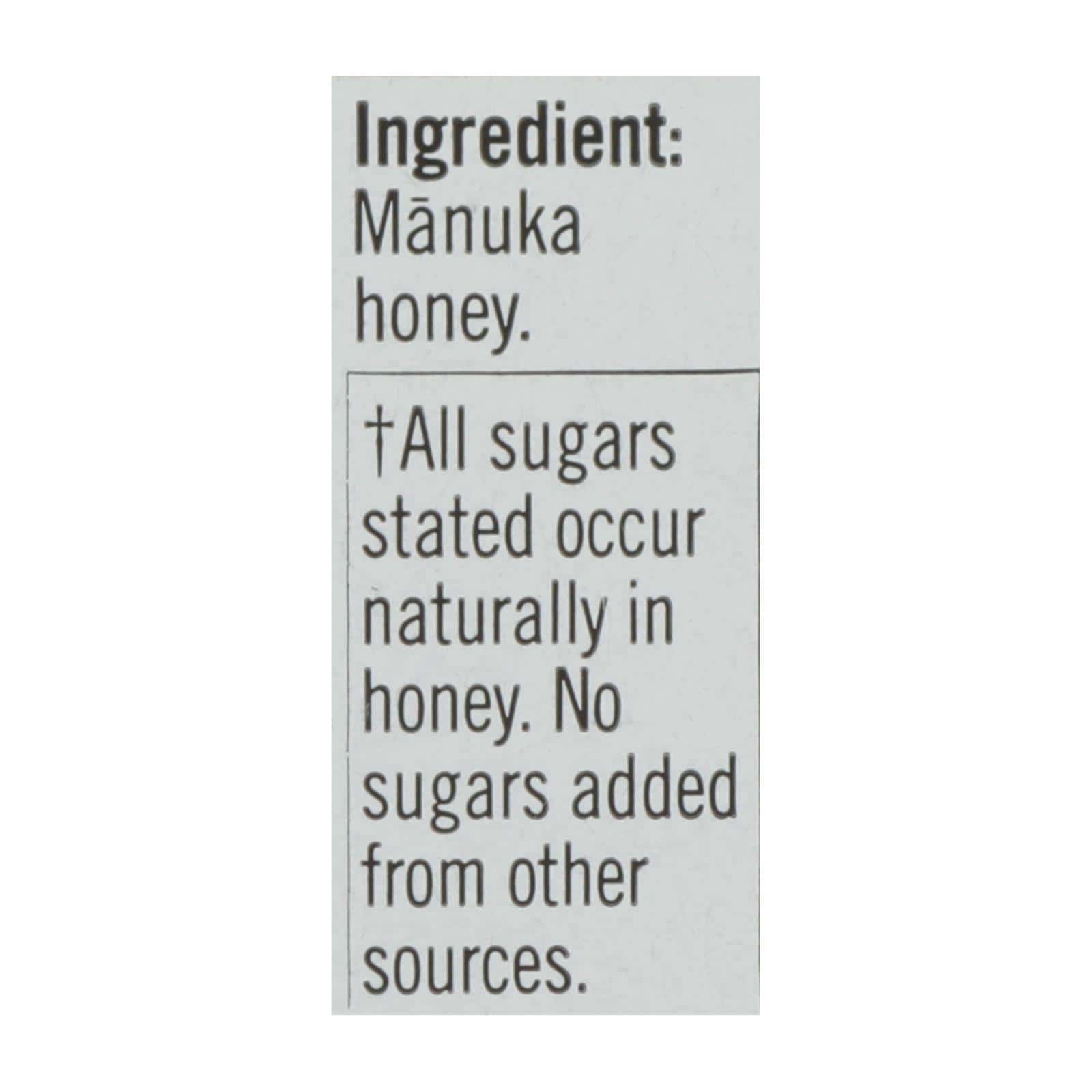 Flora - Manuka Honey Mgo 250+/10+ U - 1 Each-8.8 OZ - Image 2