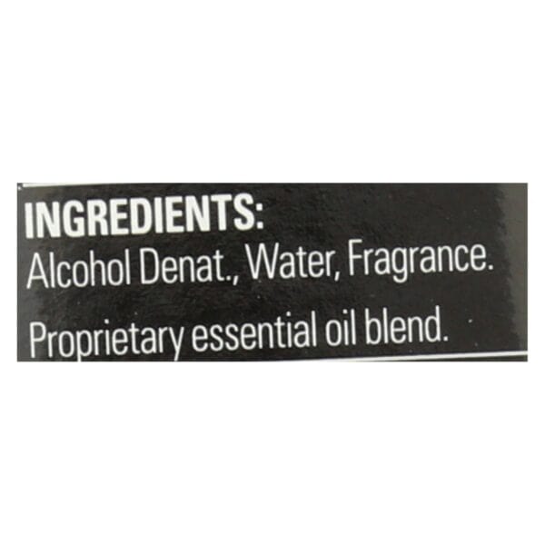 Herban Cowboy Natural Grooming Cologne Dusk - 1.7 fl oz - Image 2
