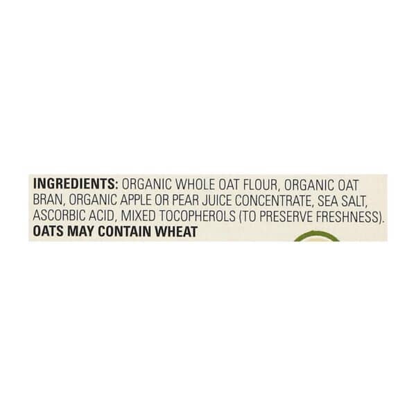 Arrowhead Mills - Cereal Oat Brn Flk Bx - Case of 6-12 OZ - Image 3