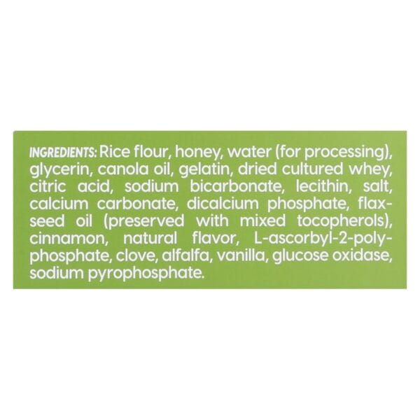 Ark Naturals - Brushless Toothpaste Medium - 1 Each - 60 CT - Image 3