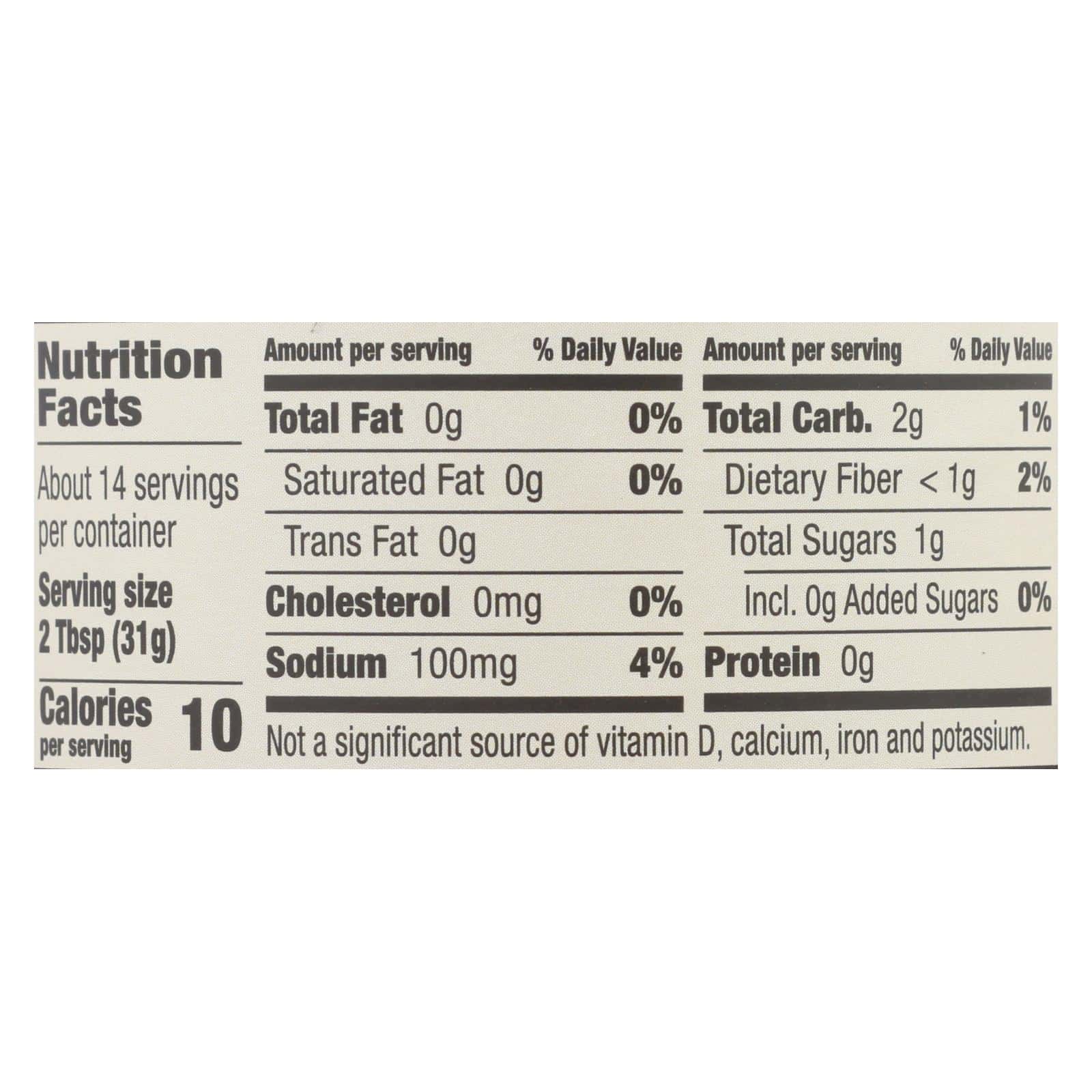 Muir Glen Muir Glen Mild Salsa - Tomato - Case of 12 - 16 oz.