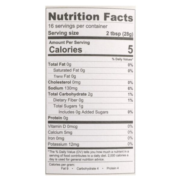Clint's Salsa - Medium Mexican - Case of 6 - 16 oz. - Image 3