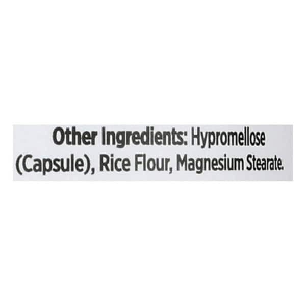 Quantum Health - Sleep Immune 2mg - EA of 1-30 CAP - Image 2