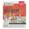 The Honest Kitchen - Dog Food - Grain-Free Beef Recipe - Case of 6 - 2 lb. - Image 2