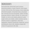 The Honest Kitchen - Dog Food - Grain-Free Beef Recipe - Case of 6 - 2 lb. - Image 3