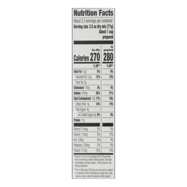 Annies Homegrown Macaroni and Cheese - Organic - Shells and Real Aged Cheddar - 6 oz - case of 12 - Image 3