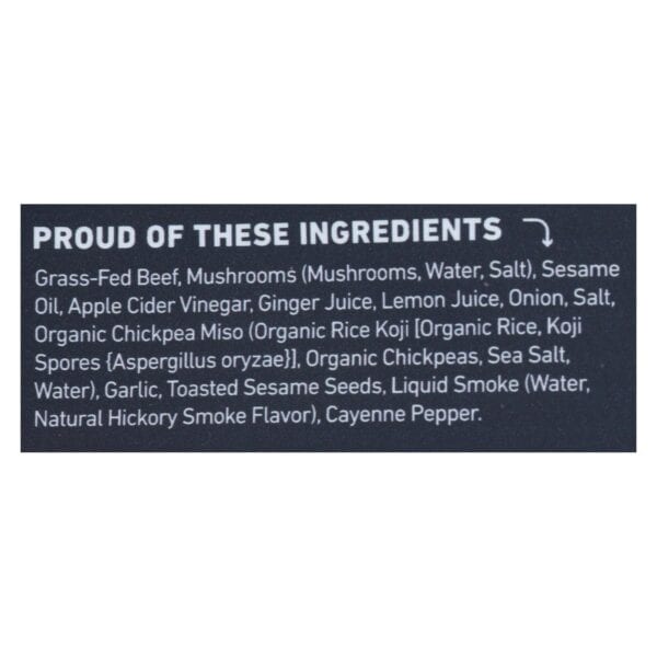 Country Archer - Bf Jrky Spicy Ses Gar Zero - Case of 12-2 OZ - Image 3