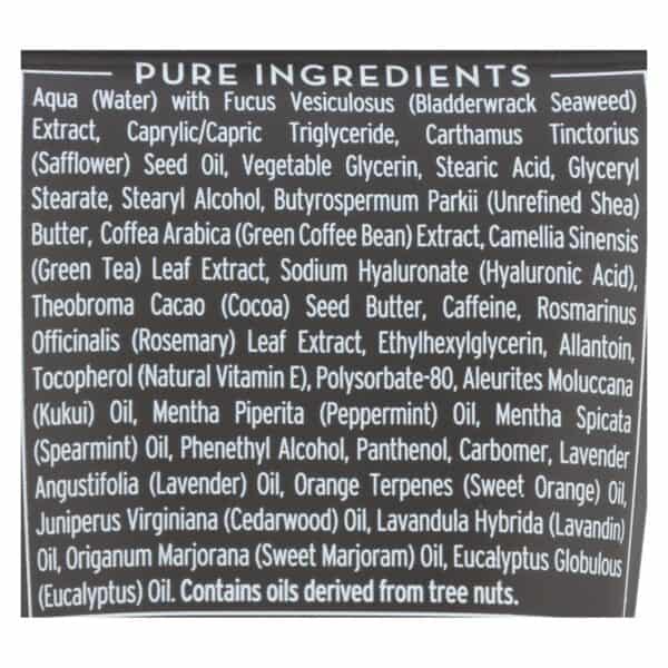The Seaweed Bath Co - Awaken Firming Detox Cream - Case of 8 - 1.5 oz - Image 2