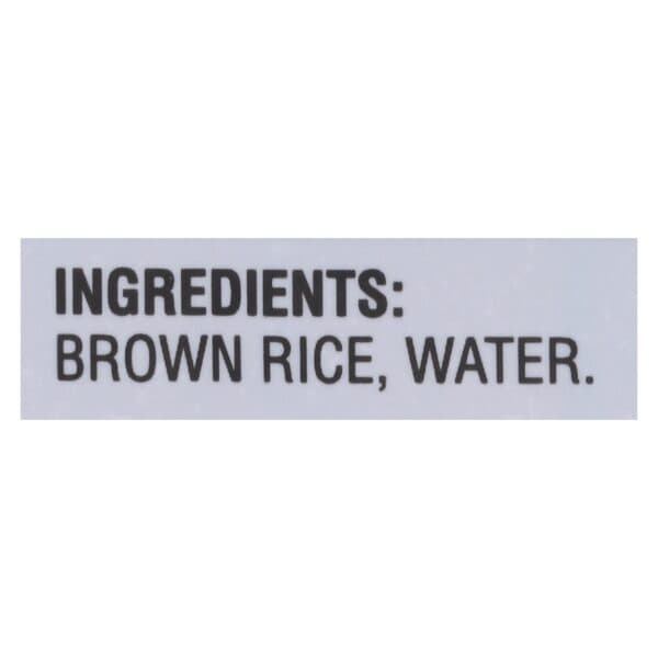 Tinkyada Brown Rice Pasta - Shells - Case of 12 - 16 oz - Image 2