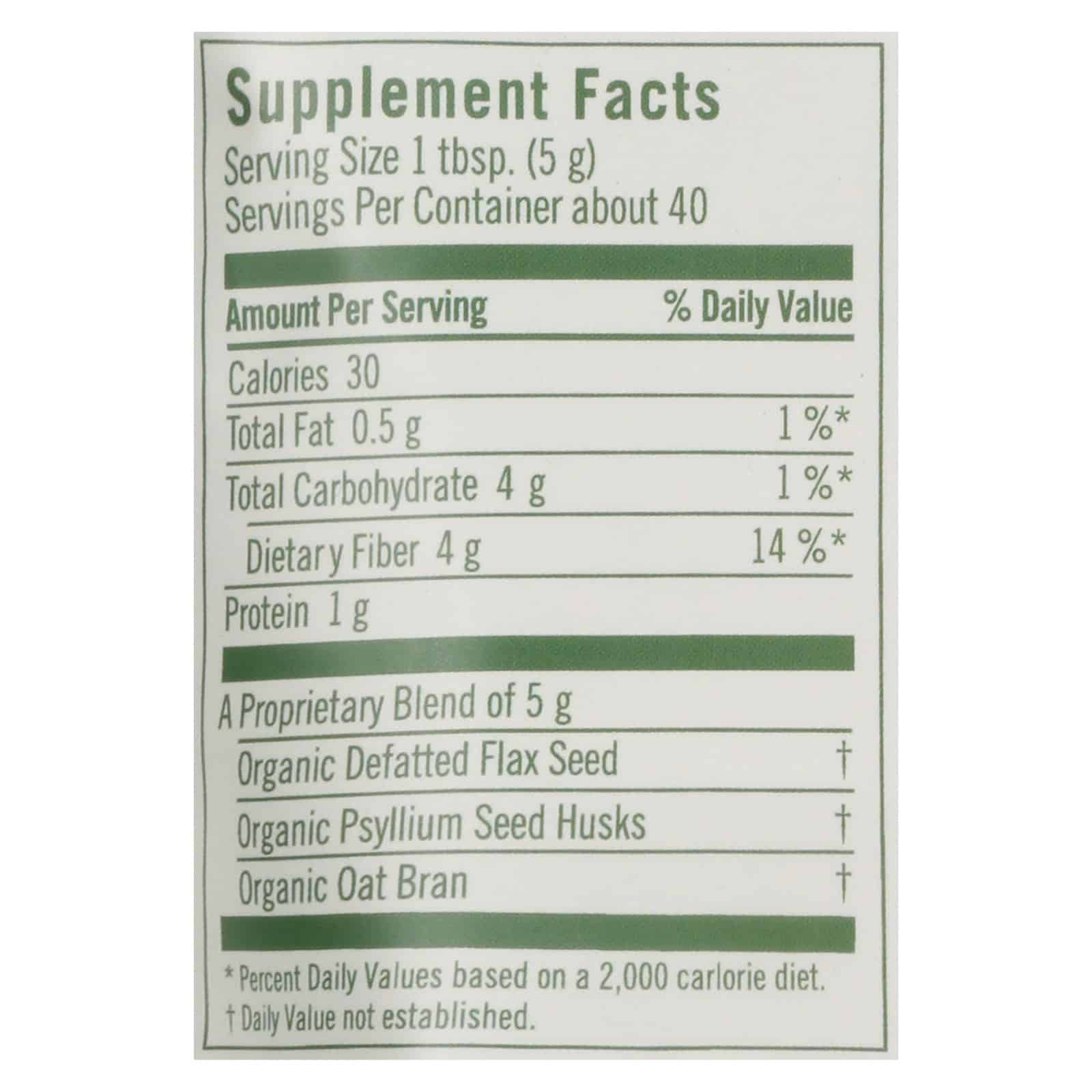 Flora - Floralax - 1 Each-7 OZ - Image 2