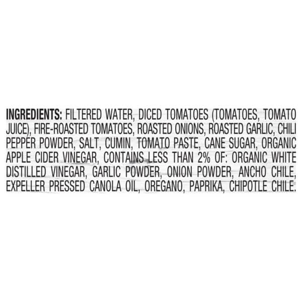 Frontera Foods - Seasoning Taco Original Beef - Case of 6-8 OZ - Image 3