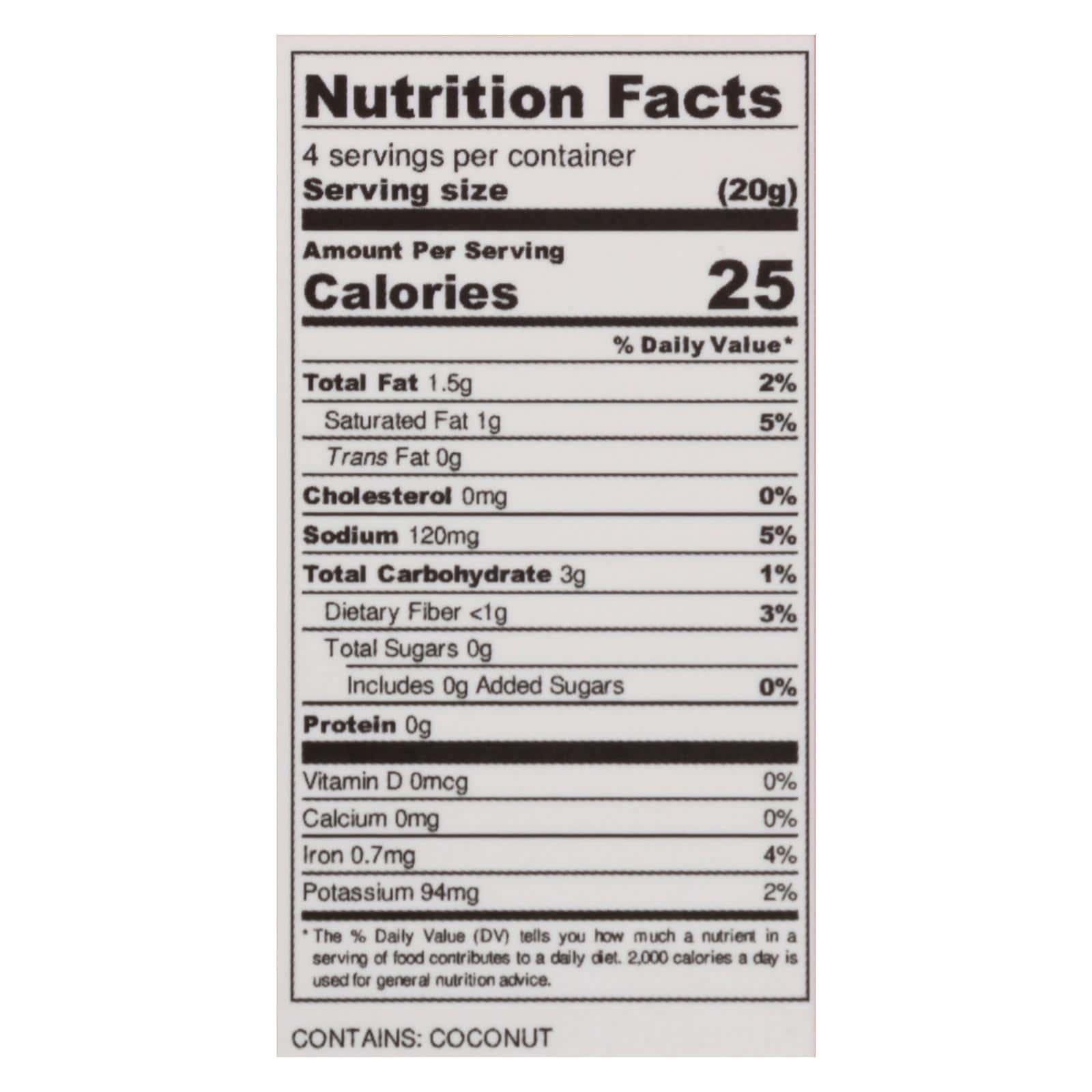 Mike's Organic Curry Love - Organic Curry Paste - Yellow Thai - Case of 6 - 2.8 oz. - Image 3