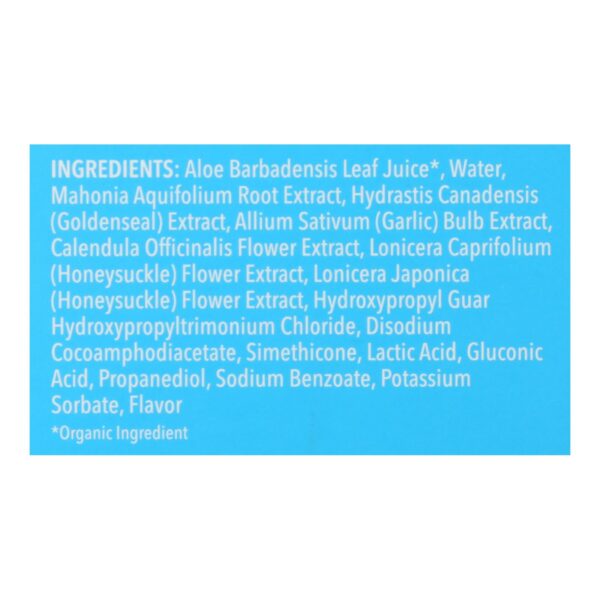 Good Clean Love Rebalance Personal Moisturizing & Cleansing Wipes  - 1 Each - 12 CT - Image 2