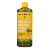 Alaffia - African Black Soap - Eucalyptus Tea Tree - 32 fl oz. - Image 2