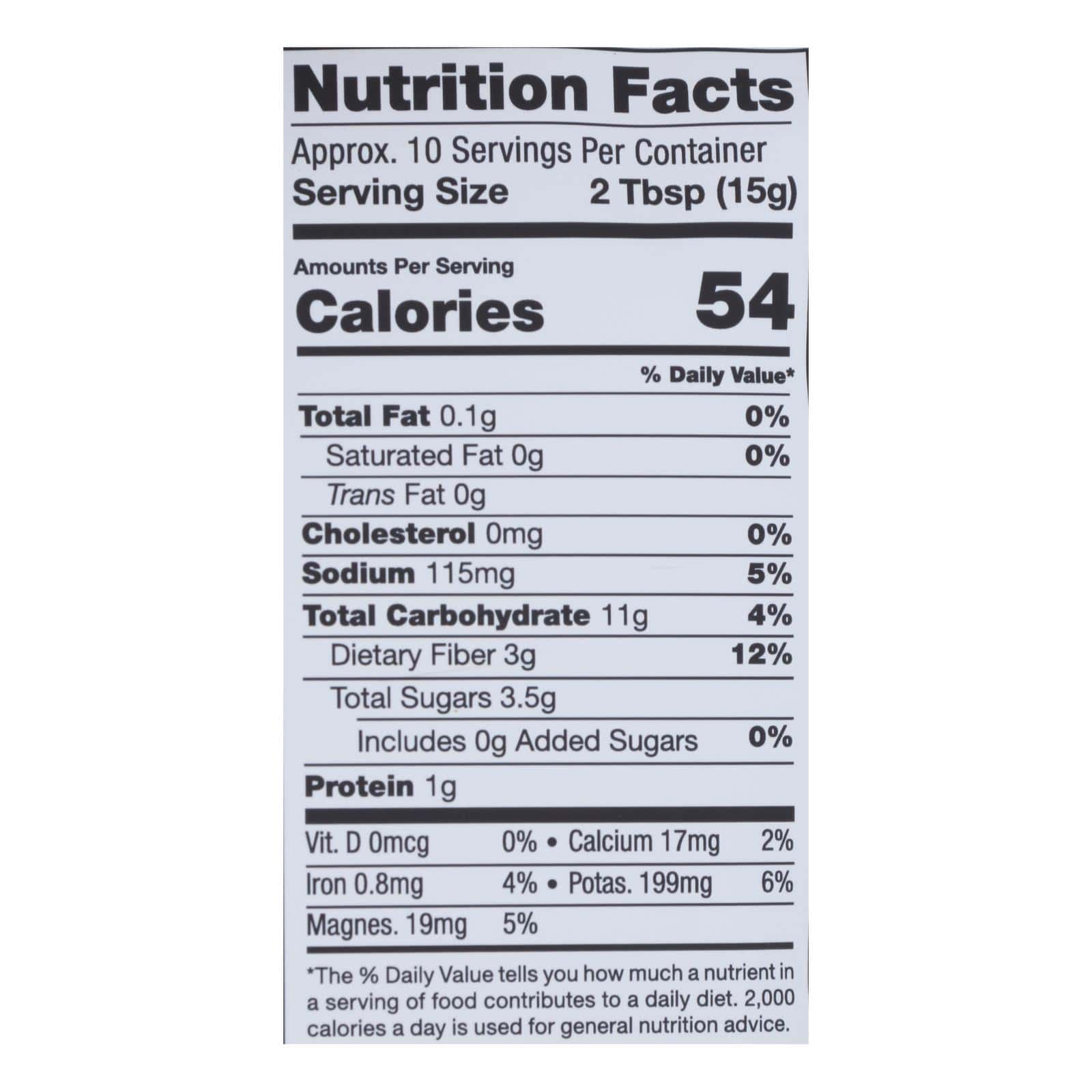 Sunfood - Beet Powder Mushroom - 1 Each-5.31 OZ - Image 2