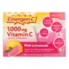 Alacer - Emergen-C Vitamin C Fizzy Drink Mix Pink Lemonade - 1000 mg - 30 Packets - Image 2