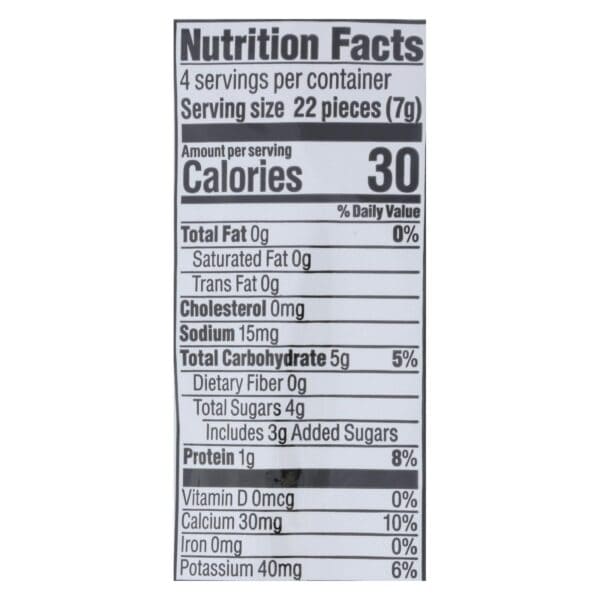 Happy Baby Happy Yogis Organic Superfoods Yogurt and Fruit Snacks Mixed Berry - 1 oz - Case of 8 - Image 3