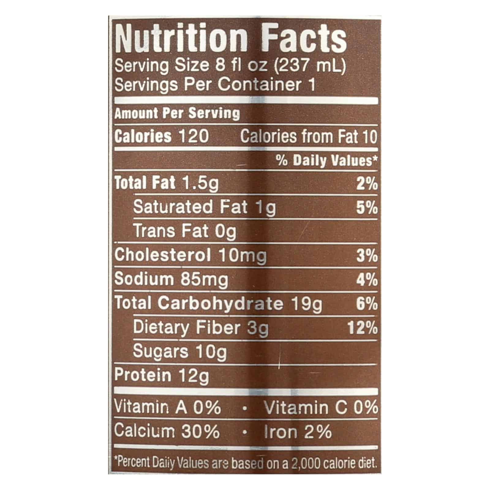 High Brew Coffee Cold Brew Coffee - Creamy Cappuccino - Case of 12 - 8 fl oz - Image 2